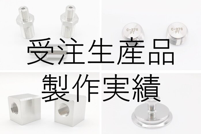 90％以上節約 プラグ 沈み 左ねじ 切削 PT ステンレス 生地