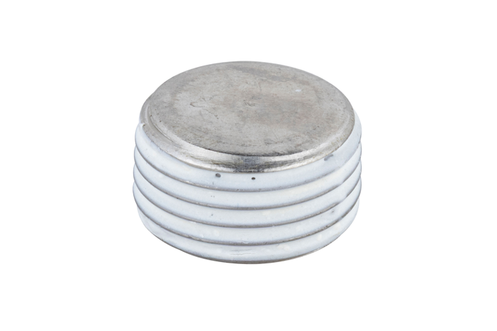 Sinking plug with seal (PT), high pressure type