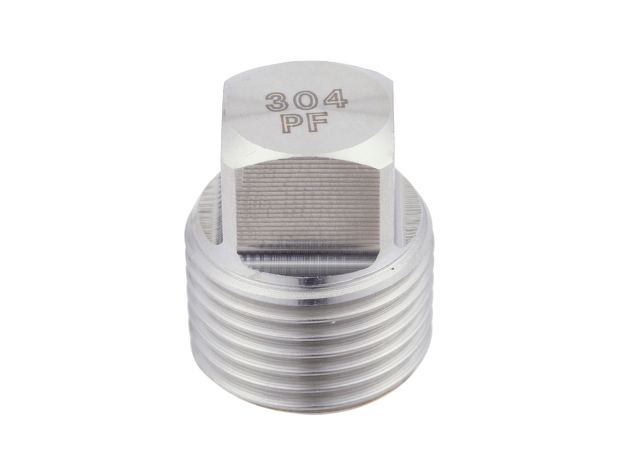 　Square plug (PF) high pressure type