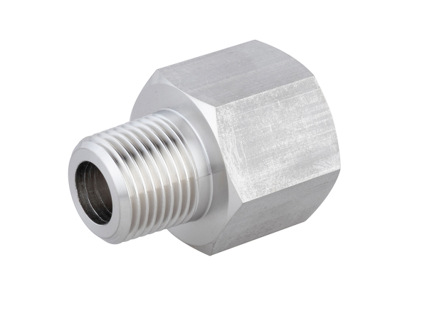 メスオスソケット（PT×PT）高圧タイプ