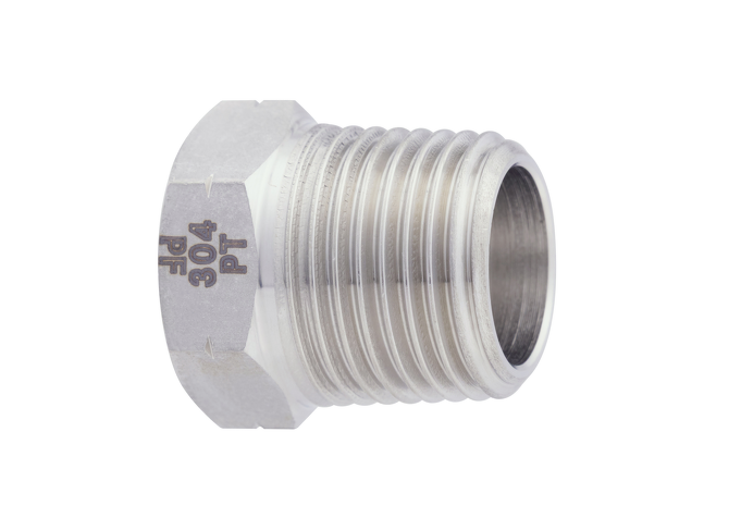 ブッシング（PTｘPF） 高圧タイプ