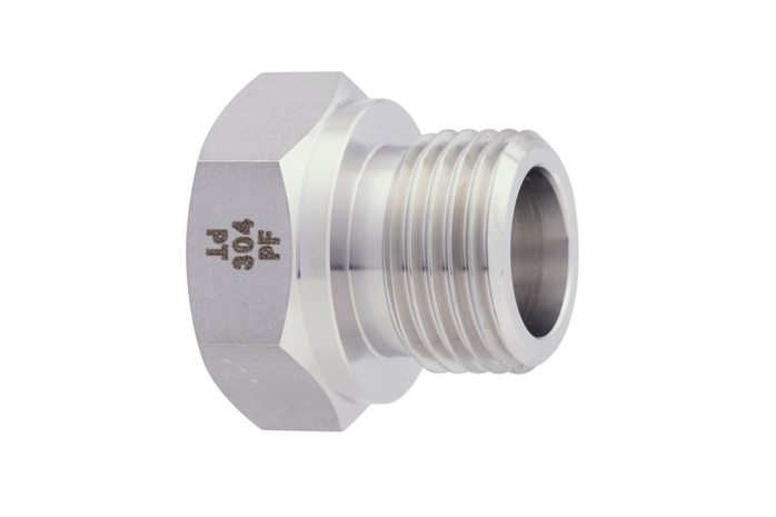 ブッシング（PFｘPT） 高圧タイプ