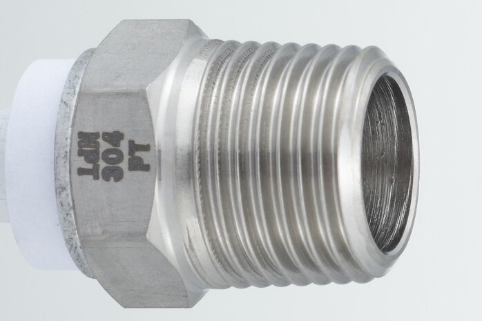 Bushing (PTxNPT) High pressure type