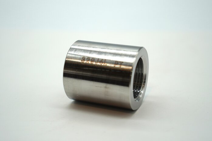 329J4L Adapter Socket (PT×PT)