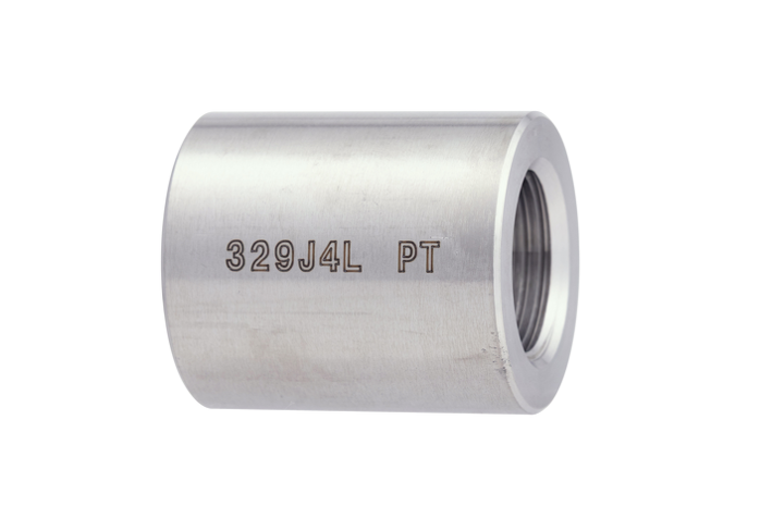 329J4L Adapter Socket (PT×PT)