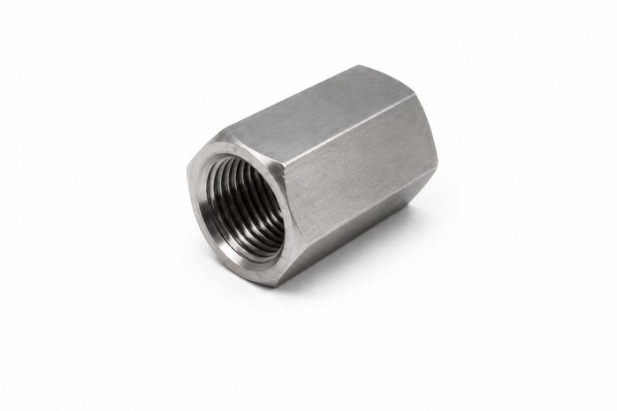 Hex Socket (G Thread) O-Ring Port Type 