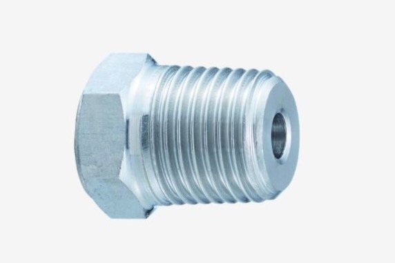 M thread bushing Low pressure type