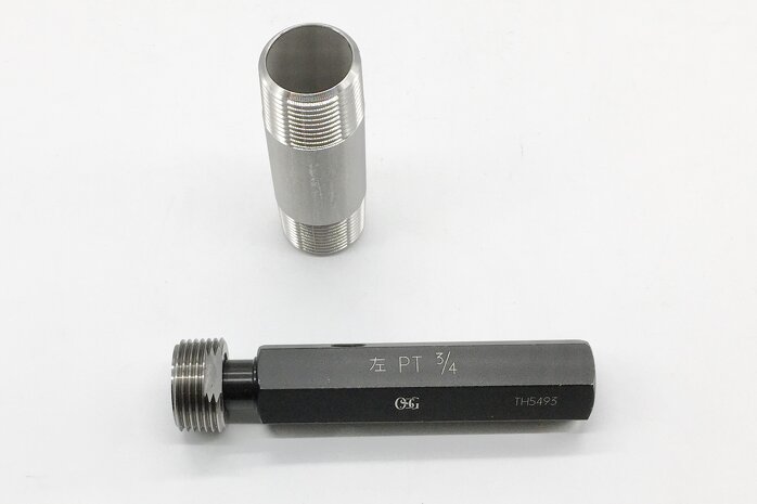 Made to order / made to order ★Left hand thread★