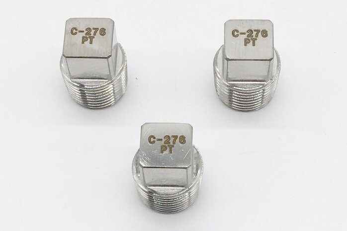 Made to order / made to order ★Nickel alloy (Hastelloy) ★