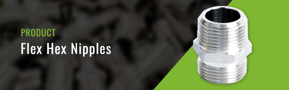 Flex Hex Nipples