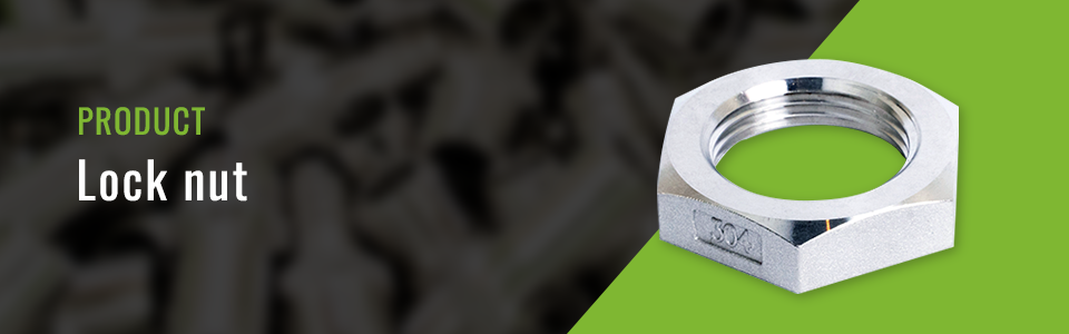 Lock nut